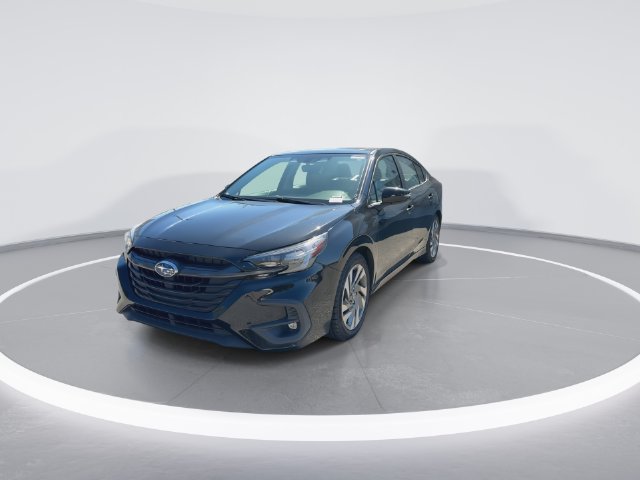 Certified 2025 Subaru Legacy Limited AWD/4WD image 3