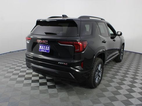 New 2027 GMC Terrain AT4 w/ Convenience Package III AWD/4WD image 25