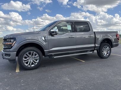 Used 2024 Ford F150 XLT w/ Equipment Group 303A High