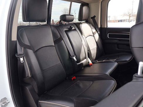 Used 2024 RAM 2500 Laramie image 29