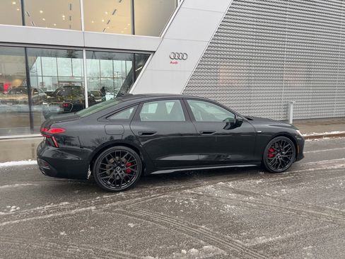 Used 2026 Audi A6 Prestige w/ Prestige Package image 22