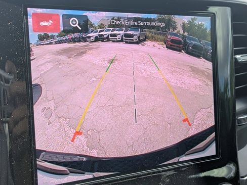 New 2026 RAM 1500 Tradesman image 17