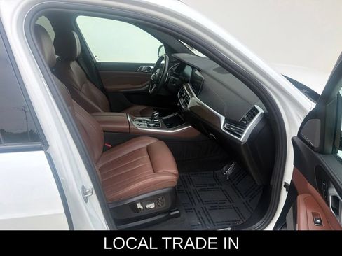 Used 2021 BMW X5 xDrive45e w/ M Sport Package AWD/4WD image 18