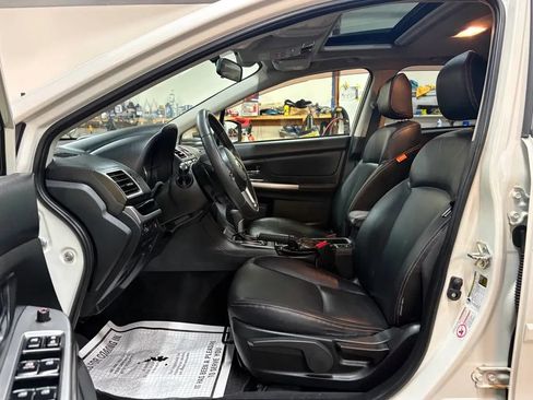 Used 2017 Subaru Crosstrek 2.0i Limited AWD/4WD image 17
