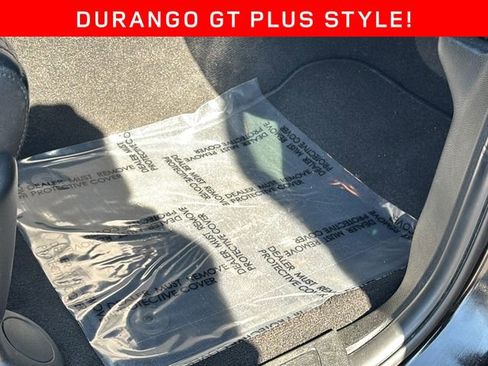 Certified 2024 Dodge Durango GT image 39