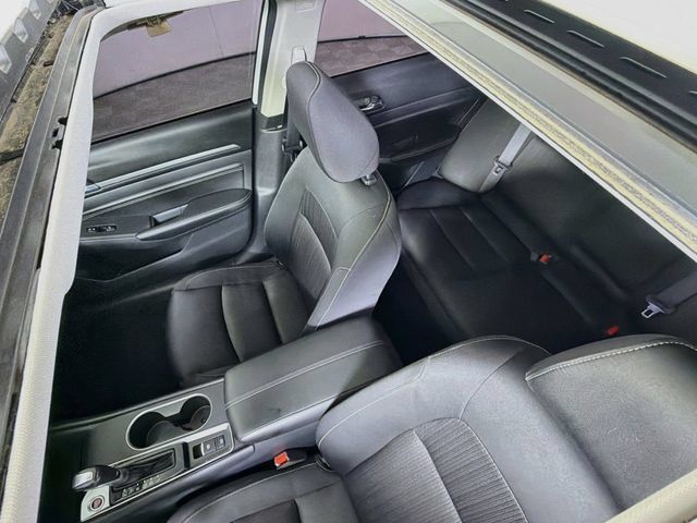 Used 2019 Nissan Altima 2.5 SV AWD/4WD image 14