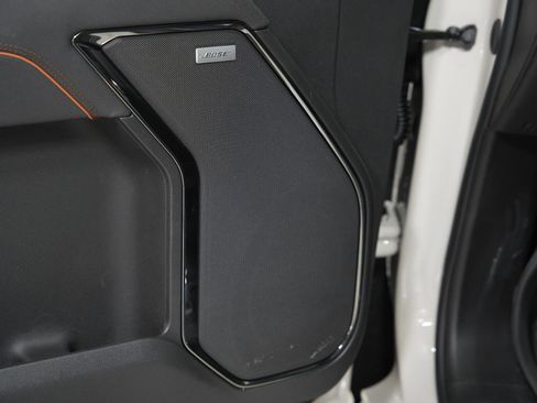 New 2026 GMC Sierra 1500 AT4 w/ AT4 Premium Package image 22