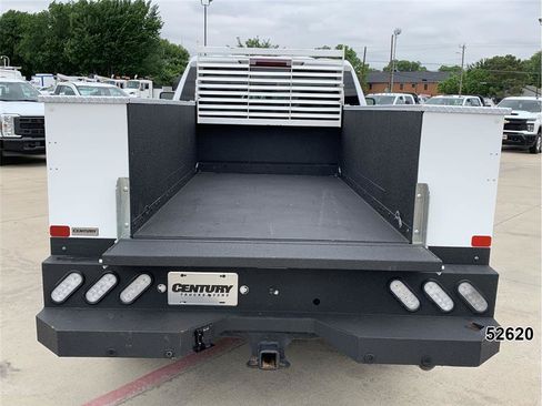 Used 2024 Chevrolet Silverado 2500 W/T w/ WT Fleet Convenience Package AWD/4WD image 10
