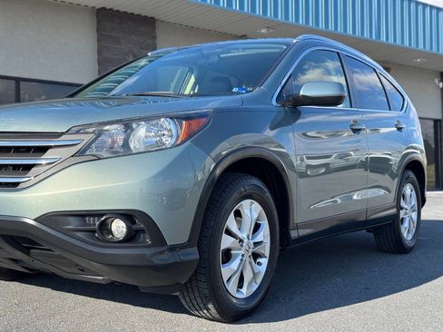 Used 2012 Honda CR-V EX-L image 44