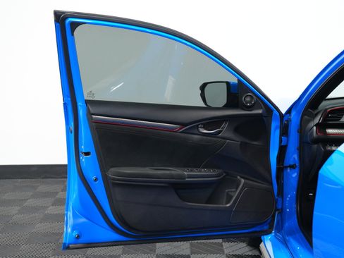 Used 2021 Honda Civic Type R image 21