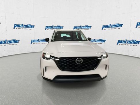 New 2026 MAZDA CX-90 3.3 Turbo w/ Premium Sport Pkg AWD/4WD image 3