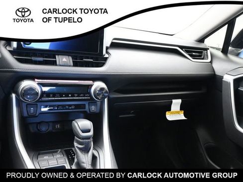 Used 2025 Toyota RAV4 XLE w/ Convenience Package image 26