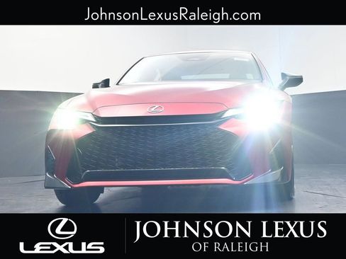 New 2026 Lexus IS 350 F Sport image 15