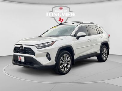 Certified 2023 Toyota RAV4 XLE Premium