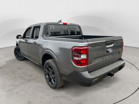 New 2026 Ford Maverick XLT w/ Equipment Group 301A image 7