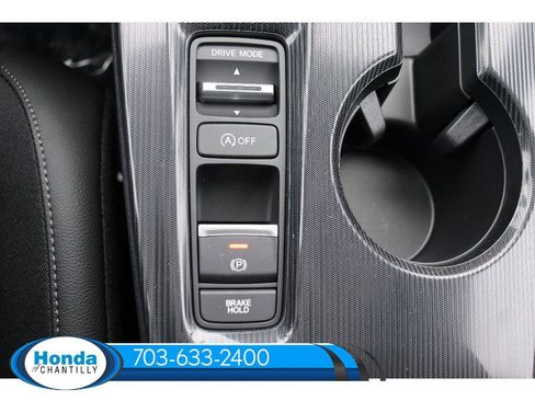 New 2026 Honda Civic Sport image 20