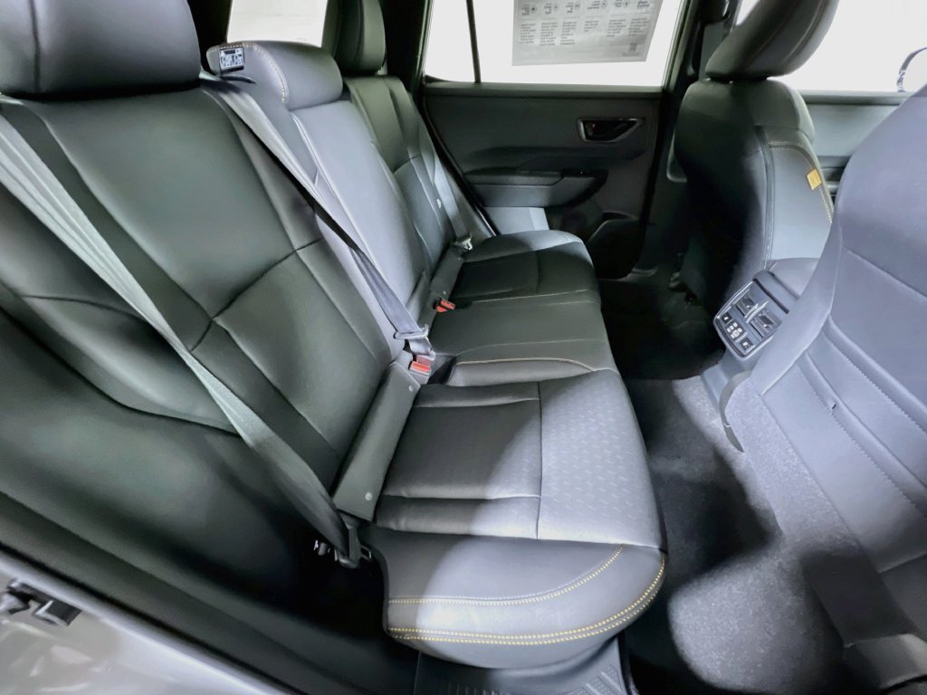 New 2026 Subaru Outback Wilderness AWD/4WD image 21