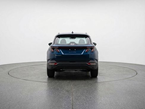 Used 2025 Hyundai Tucson SEL FWD image 7