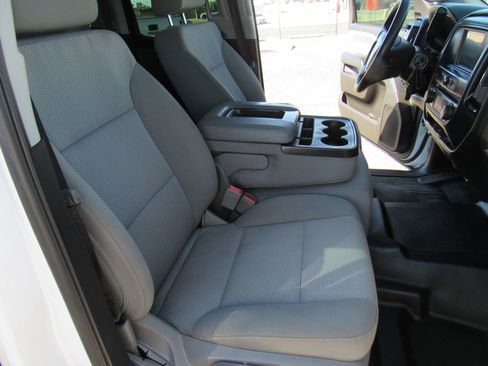 Used 2019 Chevrolet Silverado 2500 W/T AWD/4WD image 11