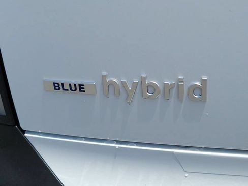 New 2026 Hyundai Palisade FWD Hybrid image 32