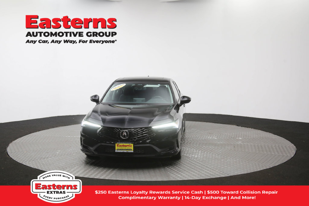 Used 2025 Acura Integra FWD image 54