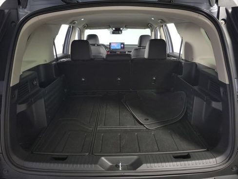 Used 2026 Honda Passport RTL image 26