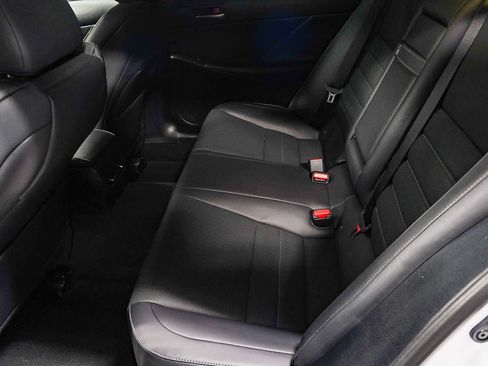 Used 2025 Lexus IS 350 F Sport image 24