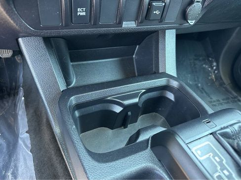 Used 2023 Toyota Tacoma SR RWD image 26