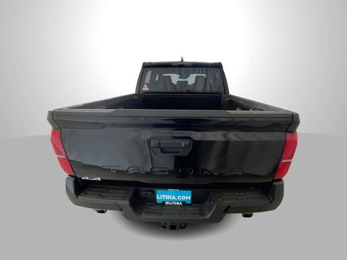 New 2026 Toyota Tacoma SR5 AWD/4WD image 7