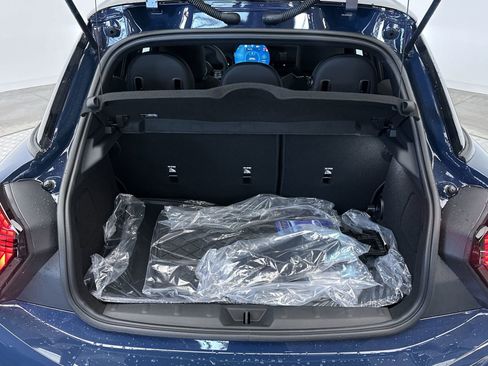 New 2026 MINI Cooper S FWD image 25