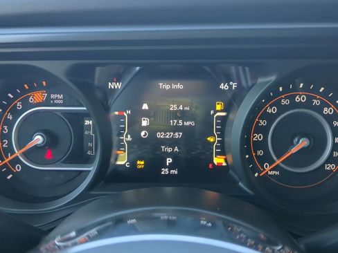 New 2026 Jeep Wrangler Sahara image 25