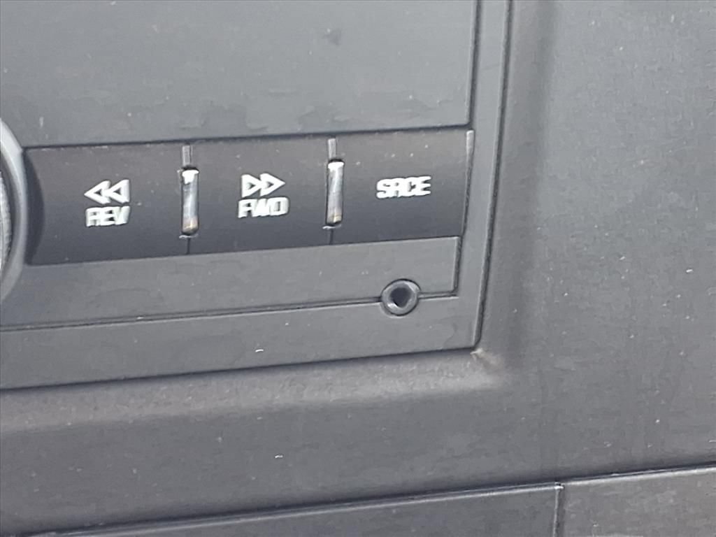 New 2025 Chevrolet Express 3500 w/ Power Convenience Package RWD image 15