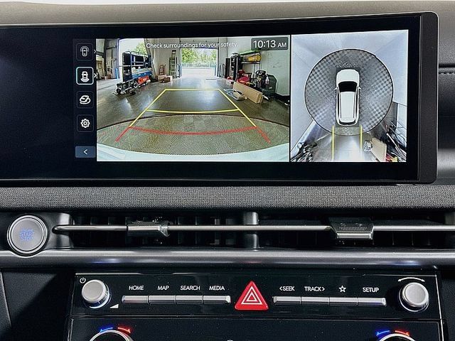 New 2026 Hyundai Tucson Limited AWD/4WD image 19