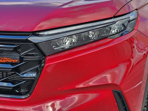 Used 2026 Honda CR-V TrailSport image 7