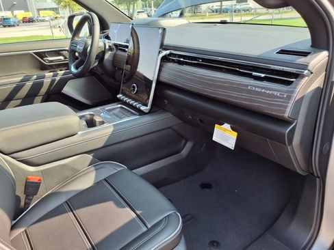 New 2026 GMC Sierra EV Denali image 25