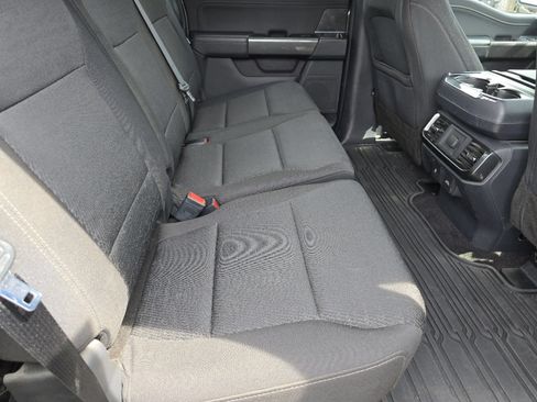 Used 2022 Ford F150 XLT w/ Equipment Group 302A High AWD/4WD image 28