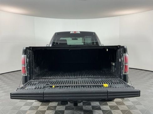 Used 2014 Ford F150 FX2 w/ Tremor Plus Package image 7