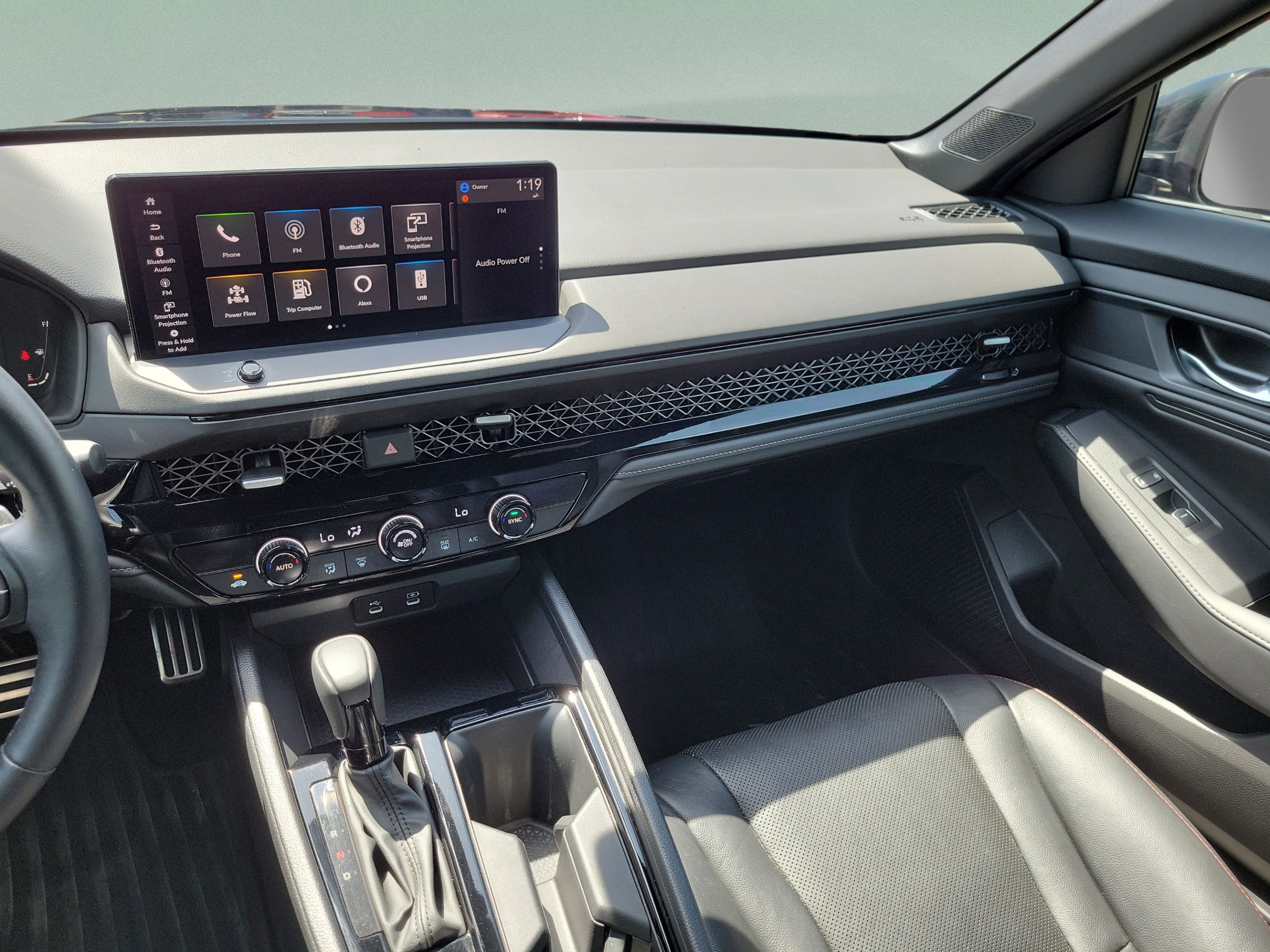 Used 2023 Honda Accord Sport image 17