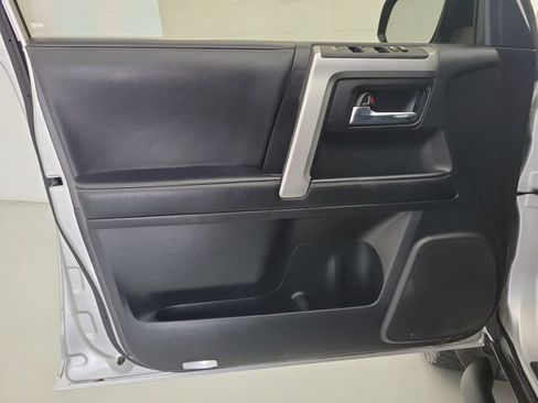 Used 2023 Toyota 4Runner SR5 Premium w/ Moonroof Package RWD image 19