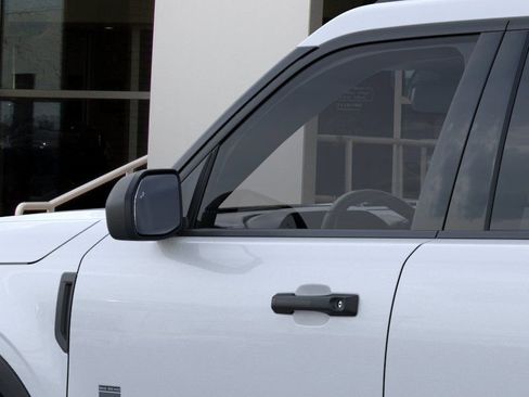 New 2026 Ford Bronco Sport Big Bend AWD/4WD image 22