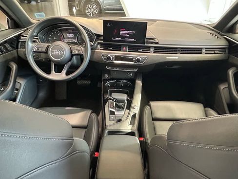 Used 2023 Audi A4 2.0T Premium w/ Convenience Package image 17