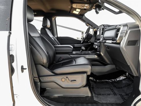 Used 2022 Ford F150 XLT w/ Equipment Group 302A High image 36