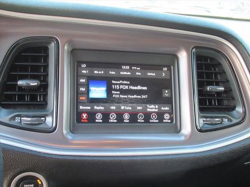 Certified 2022 Dodge Challenger R/T image 19