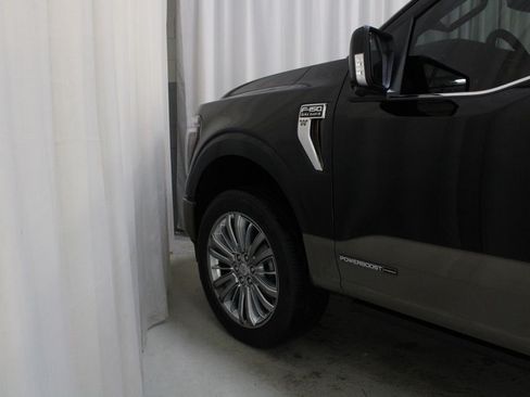 New 2026 Ford F150 King Ranch w/ Equipment Group 601A High AWD/4WD image 30
