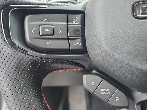 New 2026 Dodge Charger R/T Scat Pack image 16