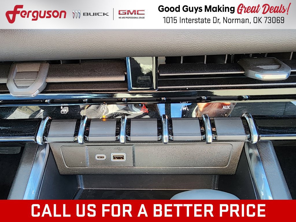 New 2026 GMC Canyon Elevation w/ Convenience Package AWD/4WD image 30