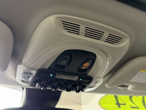 Certified 2024 MINI Cooper SE FWD image 20