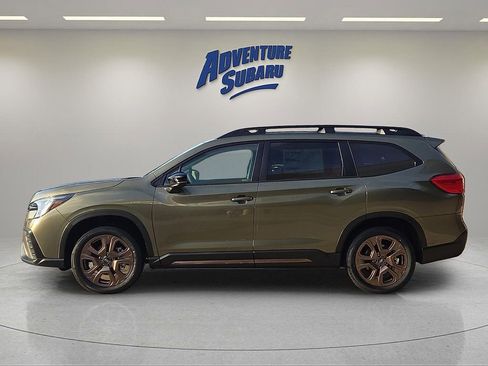 New 2026 Subaru Ascent Limited Bronze w/ Popular Package #2 AWD/4WD image 4
