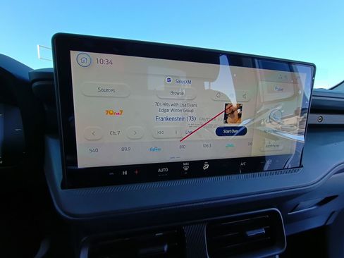 New 2026 Ford Maverick XL w/ Equipment Group 101A image 21