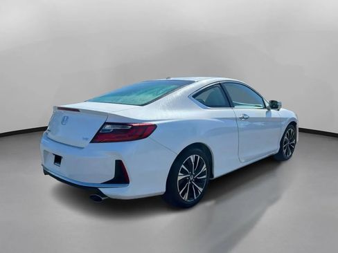Used 2017 Honda Accord EX-L image 9